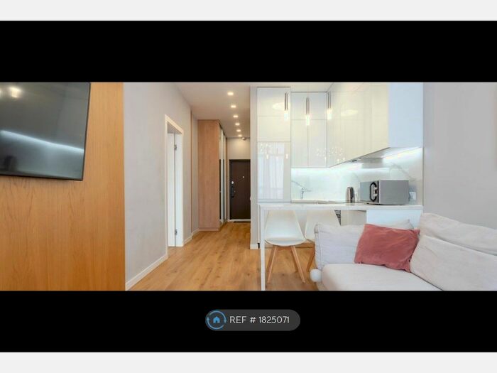 1 Bedroom Flat To Rent In Leather Lane, London, EC1N