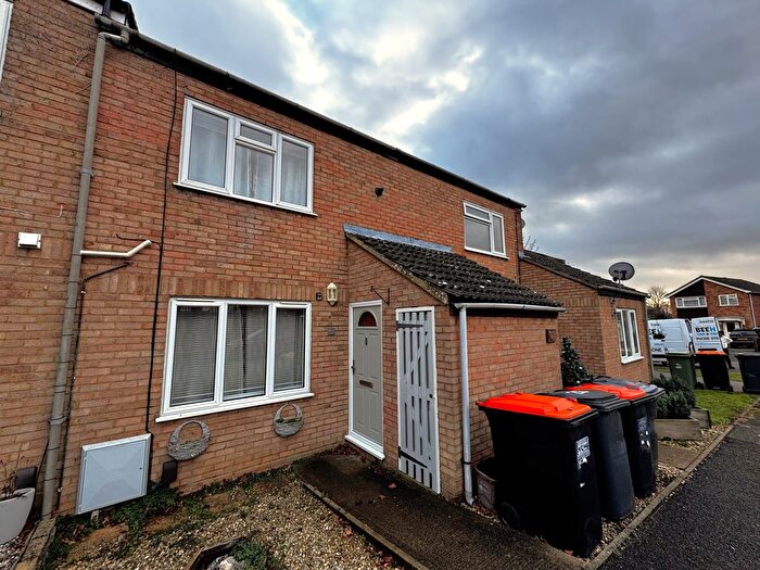 3 Bedroom Property To Rent In Dove Tree Road, Leighton Buzzard, LU7