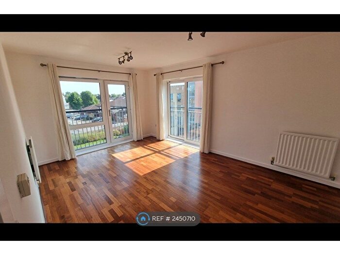 2 Bedroom Flat To Rent In Ballota Court, Edgware, HA8