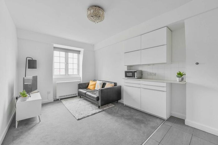 1 Bedroom Flat To Rent In Ebury Bridge Road, Pimlico, London, SW1W