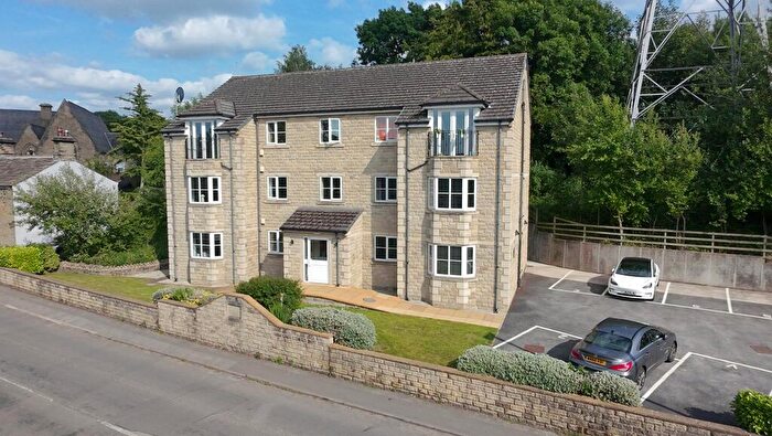 House To Rent In Flat, Pennine House, Barnsley Road, Scissett, HD8
