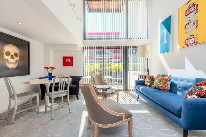 3 Bedroom Terraced House To Rent In Dickens Mews, - Britton Street, Clerkenwell, London, EC1M