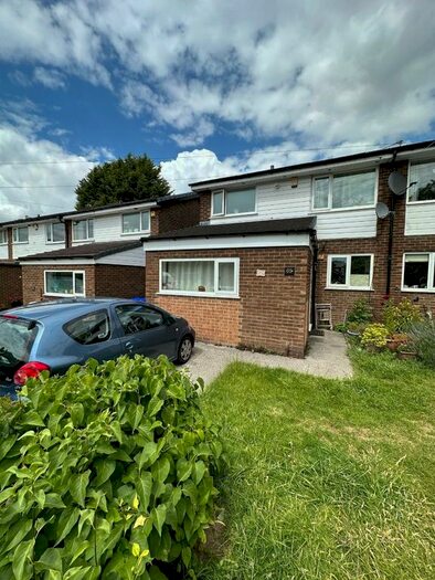 4 Bedroom Terraced House To Rent In Leyland Avenue, Didsbury, Manchester, M20