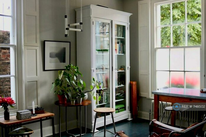 2 Bedroom Flat To Rent In Bruce Grove, London, N17