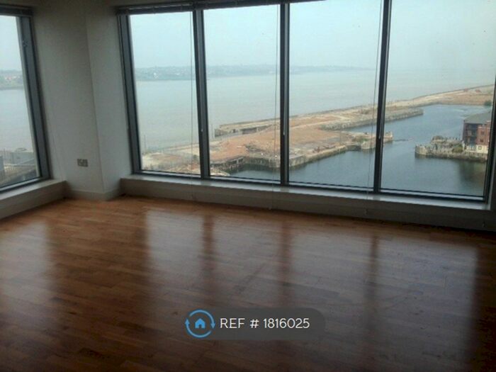 2 Bedroom Flat To Rent In William Jessop Way, Liverpool, L3