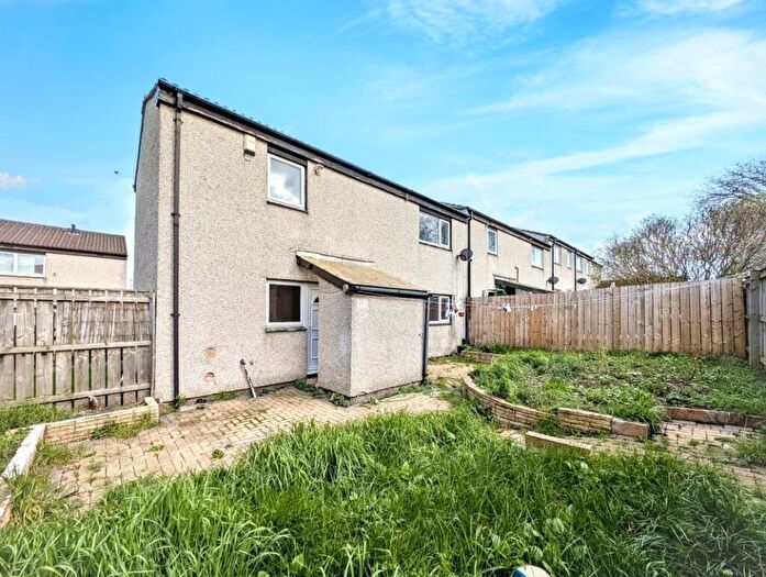 3 Bedroom Terraced House To Rent In Whernside Walk, Ryton, NE40