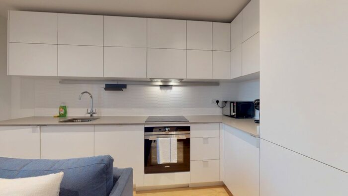 1 Bedroom Flat To Rent In Olympic Way, London, HA9