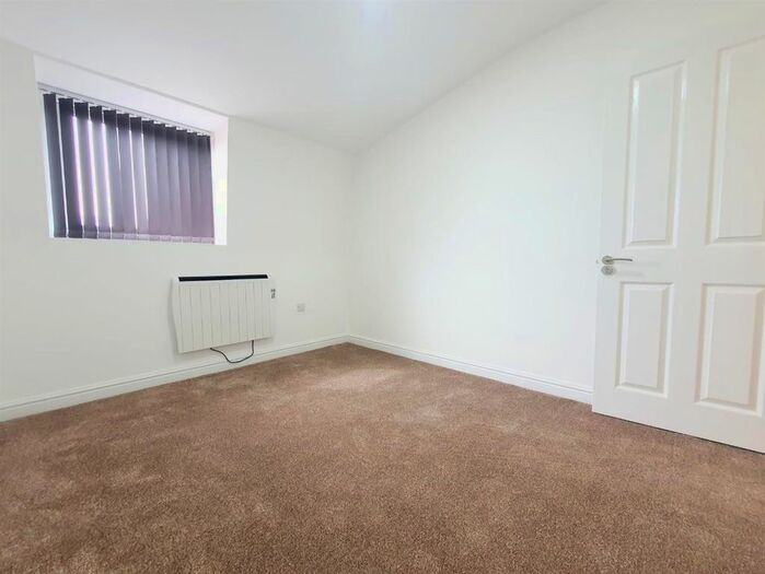 1 Bedroom Flat To Rent In Wand Street, Belgrave, Leicester, LE4
