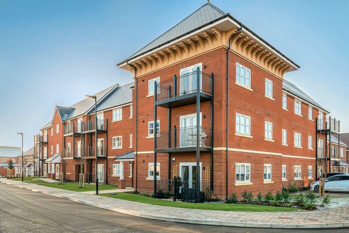 2 Bedroom Apartment To Rent In Wallingford, Oxfordshire, OX10