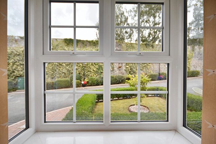 2 Bedroom Semi-Detached House For Sale In Candlemakers Croft, Clitheroe, Lancashire, BB7