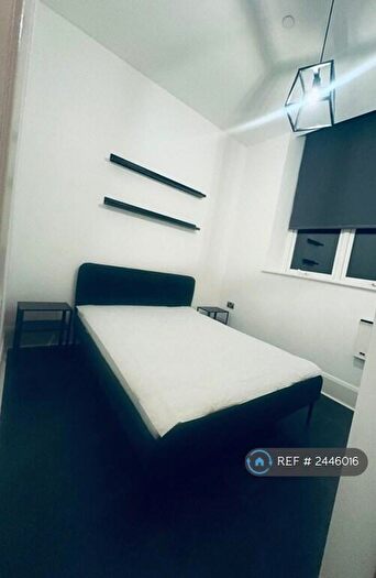 1 Bedroom Flat To Rent In Atlas Mill, Bolton, BL1