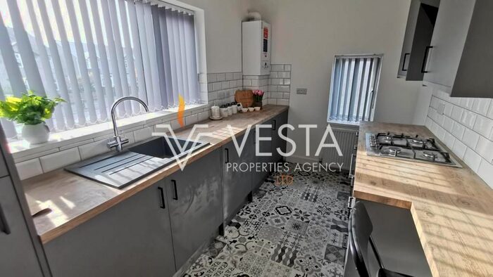 1 Bedroom Flat To Rent In Flat, Ansty Road, Coventry, CV2