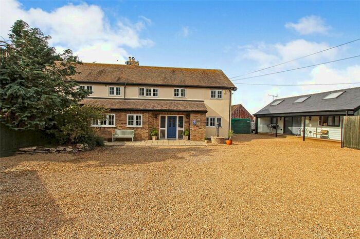 7 Bedroom Detached House For Sale In Green End, Landbeach, Cambridge, CB25