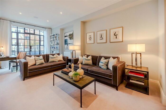 2 Bedroom Flat To Rent In Palace Wharf, Rainville Road, W6
