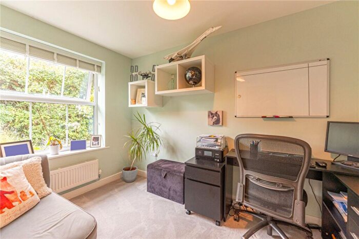 4 Bedroom Detached House For Sale In Bremridge Close, Barford, Warwick, Warwickshire, CV35