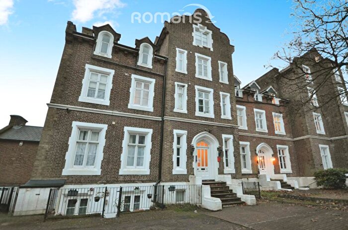1 Bedroom Apartment To Rent In Upton Park, Slough, SL1