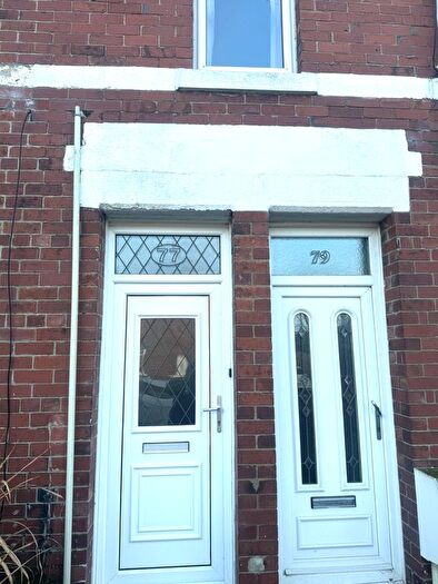 2 Bedroom Flat To Rent In Clephan Street, Gateshead, NE11