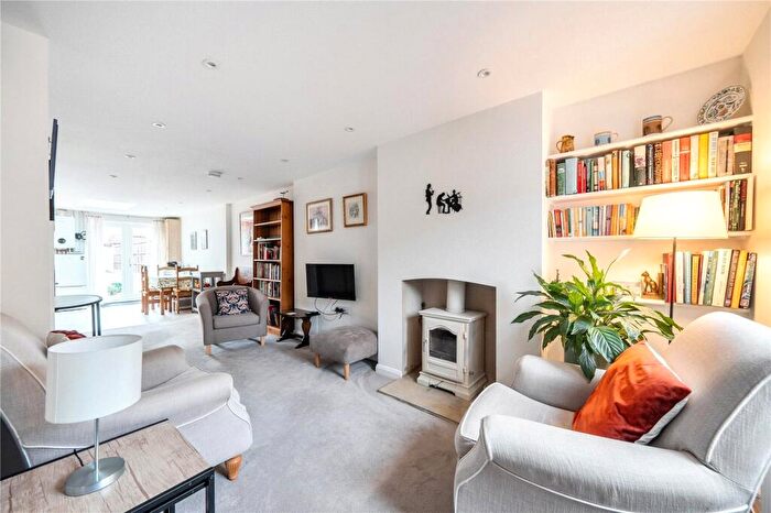 2 Bedroom Terraced House To Rent In Summers Road, Godalming, Surrey, GU7
