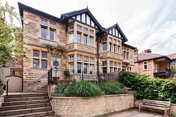 6 Bedroom Property To Rent In Englishcombe Lane, Bath, BA2