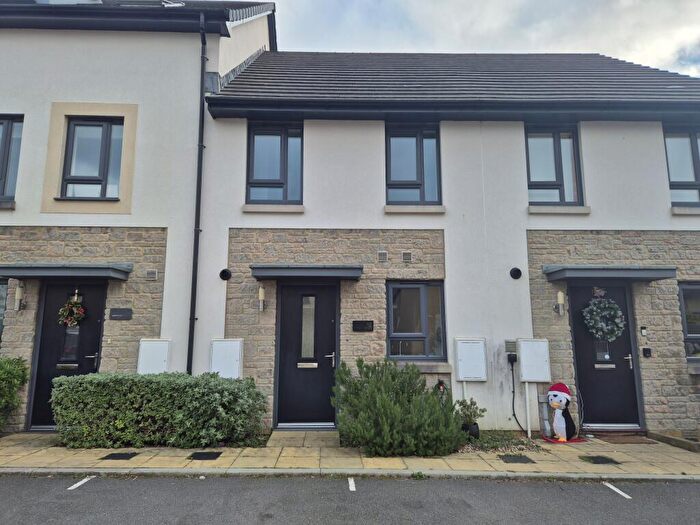 2 Bedroom House To Rent In Conker Gardens, Plymouth, PL7