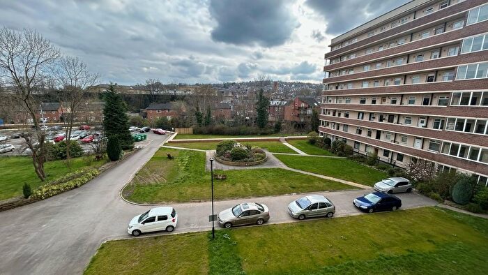 2 Bedroom Flat To Rent In Regent Court, Bradfield Road, Sheffield, South Yorkshire, S6