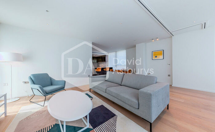 2 Bedroom Apartment To Rent In Long Street, Hoxton, London, E2