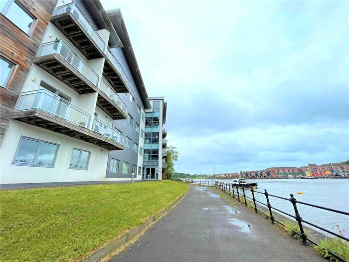 1 Bedroom Apartment To Rent In Friars Wharf Apartments, Gateshead, Newcastle Upon Tyne, NE10