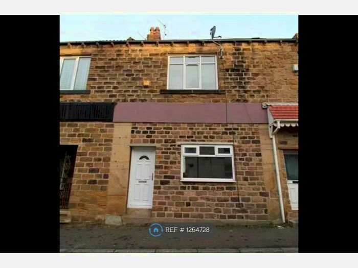 3 Bedroom Terraced House To Rent In St. Johns Road, Cudworth, Barnsley S72
