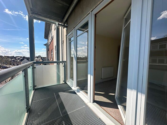 2 Bedroom Flat To Rent In Austin Street, Kings Lynn, Kings Lynn, PE30