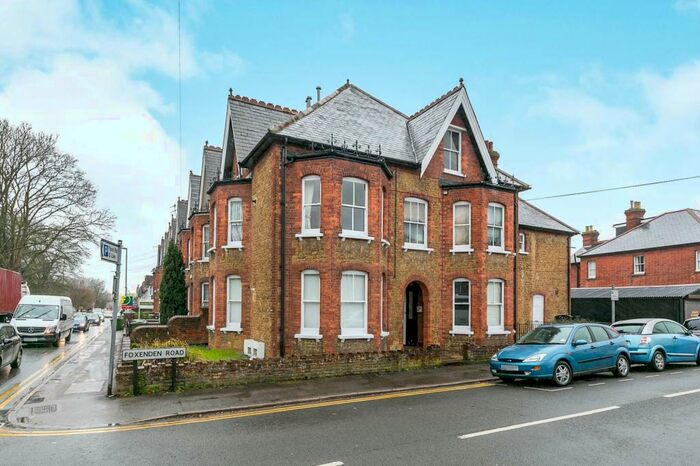 1 Bedroom Property To Rent In Town Centre, Guildford, GU1