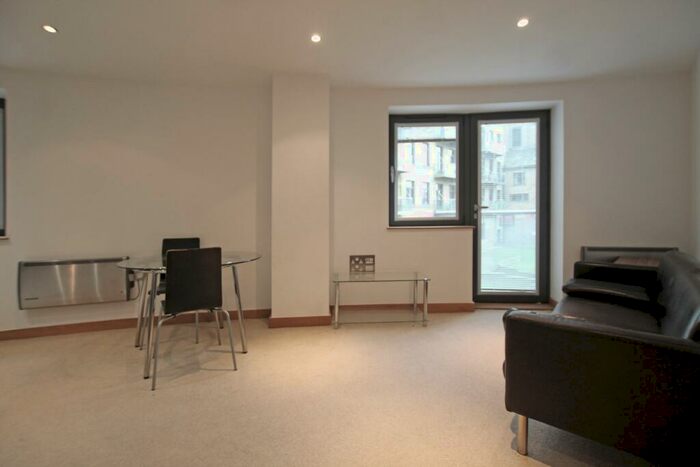1 Bedroom Flat To Rent In Victoria Mills, Salts Mill Road, Shipley, Bradford, BD17
