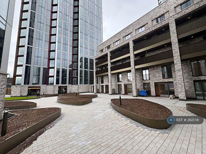 2 Bedroom Flat To Rent In Dantzic Street, Manchester, M4