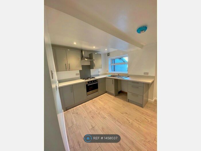 3 Bedroom Terraced House To Rent In Cybi Place, Holyhead, LL65