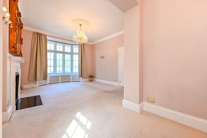 4 Bedroom Property To Rent In Park Village West, Regent's Park, London, NW1