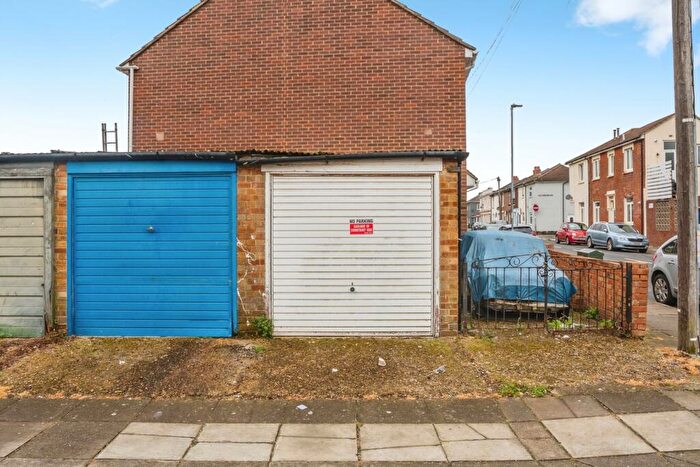 Property For Sale In Adames Road, Portsmouth, Hampshire, PO1