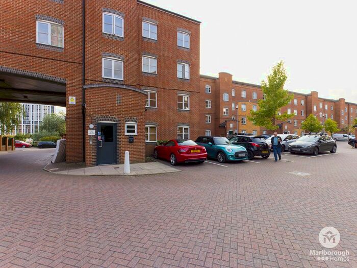2 Bedroom Flat To Rent In Otter Close, London, E15