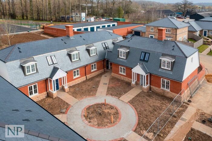 3 Bedroom Cottage For Sale In Wakes Hall Park, CO6