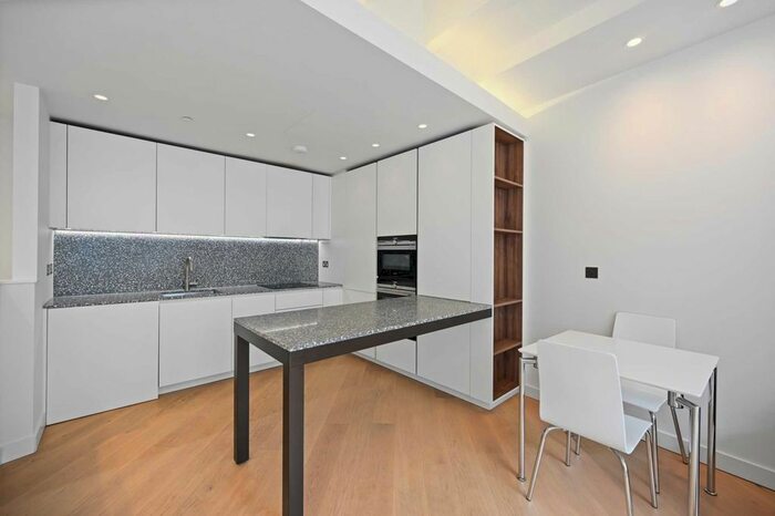 1 Bedroom Flat To Rent In Television Centre, Wood Lane, London, W12