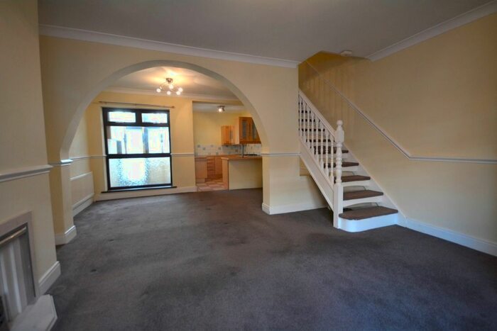 2 Bedroom Terraced House To Rent In Prospect Street, Chester Le Street DH3