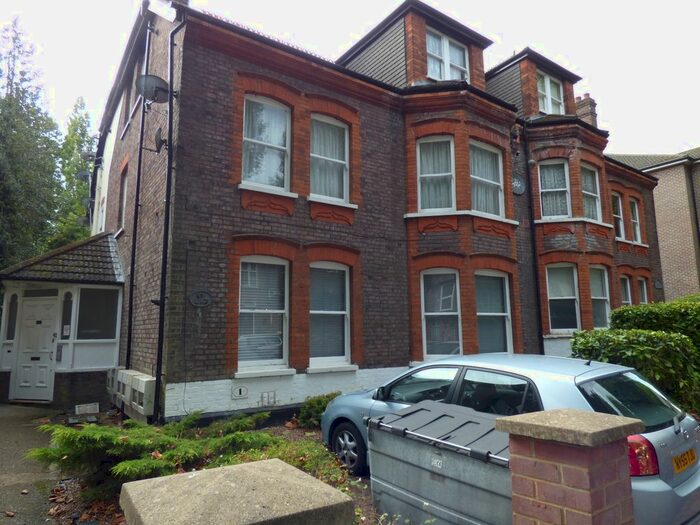 1 Bedroom Flat To Rent In Studley Rd, Luton, LU3