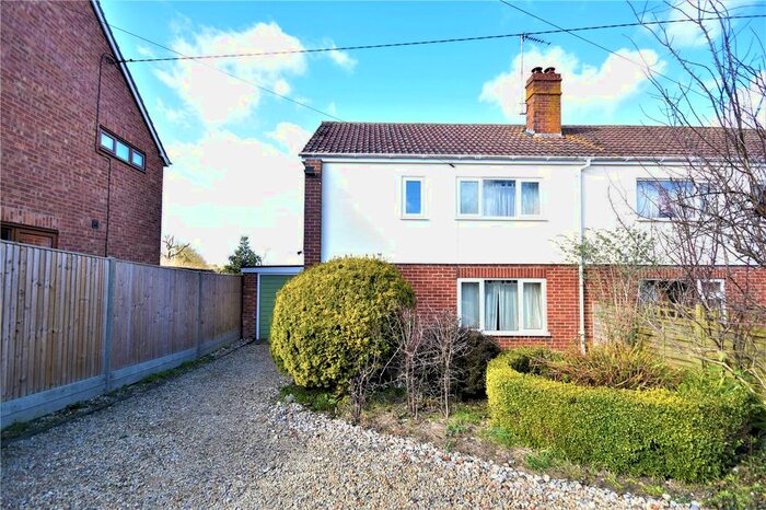 3 Bedroom End Of Terrace House To Rent In Field Side, Chilton, Oxfordshire, OX11