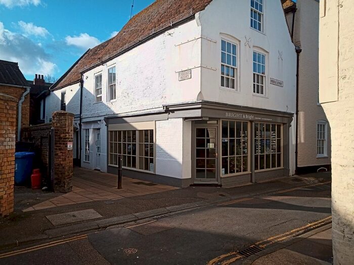 Property To Rent In Middle Street, Deal, CT14