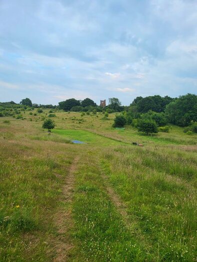 Land For Sale In Great Lane, MK45