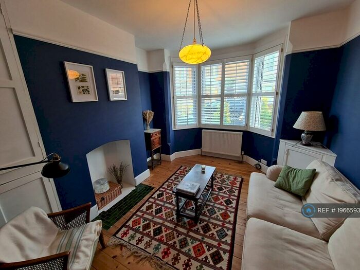 3 Bedroom End Of Terrace House To Rent In Helen Road, Oxford, OX2