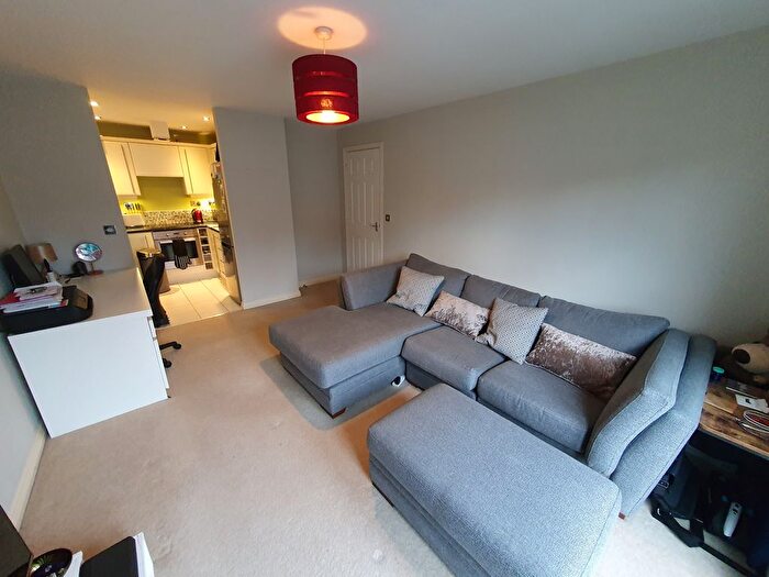 2 Bedroom Flat To Rent In Myrtle Drive, Arbourthorne, Sheffield, S2