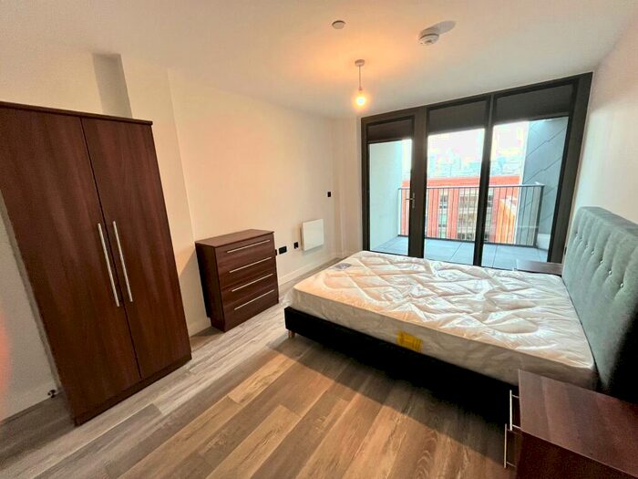 2 Bedroom Apartment To Rent In Apex Lofts, B12