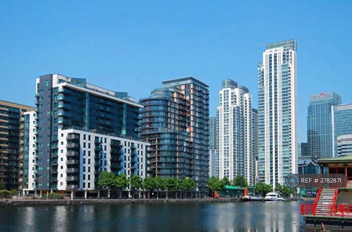 2 Bedroom Flat To Rent In Ability Place, London, E14