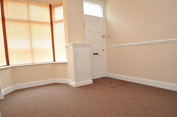 2 Bedroom Terraced House To Rent In Victoria Street, Basford, Stoke-on-Trent, ST4