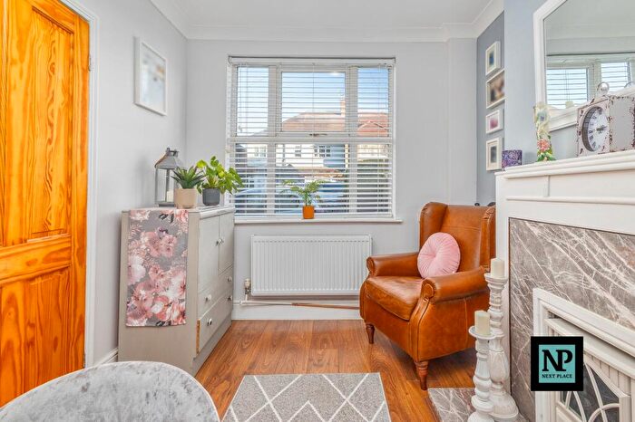 2 Bedroom Terraced House For Sale In Bamford Street, Tamworth, B77