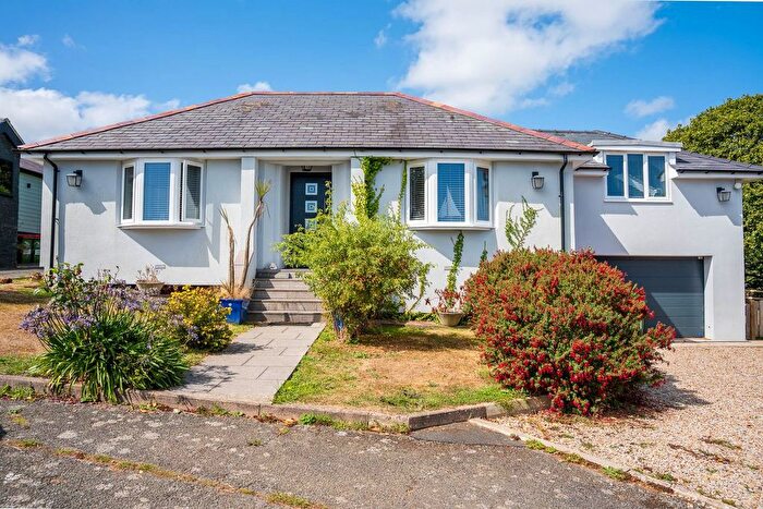 4 Bedroom Detached House For Sale In Abersoch, Pwllheli, LL53